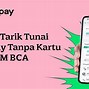 Bisakah Bsi Tarik Tunai Tanpa Kartu