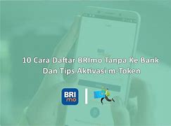 Daftar Akun Brimo Tanpa Ke Bank